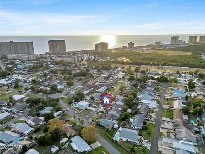 300 Hibiscus Ave, Panama City Beach, FL, 32413