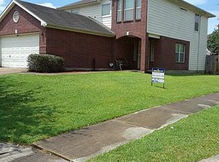 12902 Mandrake Ct, Houston, TX 77085