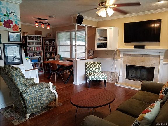 4th image of 3615 Sir Michael Dr