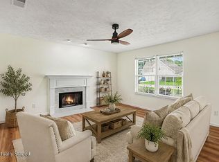 2117 Long Meadow Dr, Spring Hill, TN 37174