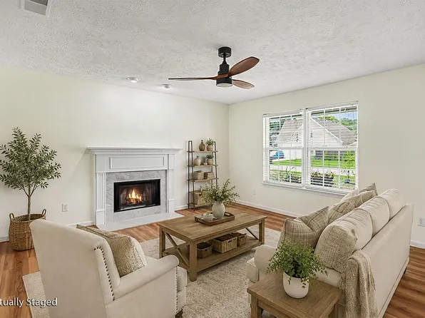 2117 Long Meadow Dr, Spring Hill, TN 37174