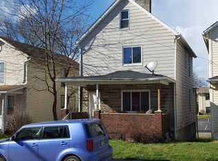 511 E Lutton St, New Castle, PA 16101