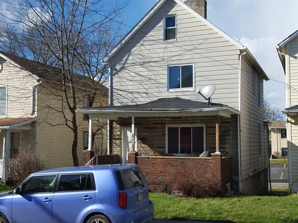 511 E Lutton St, New Castle, PA 16101