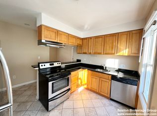 25 Sudan St #3, Boston, MA 02125
