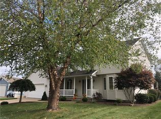 1413 5th St SE, New Philadelphia, OH