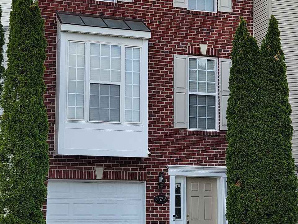 1st image of 2532 Carrington Way
