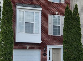 2532 Carrington Way, Frederick, MD 21702