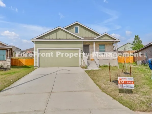 5950 Frisbee Path, Converse, TX 78109