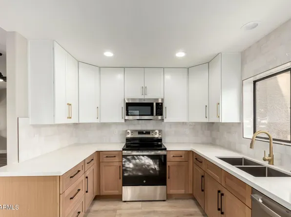 15050 N THOMPSON PEAK Parkway #2036, Scottsdale, AZ 85260