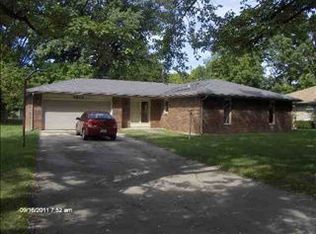 3905 N Locust St, Muncie, IN 47304