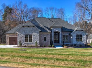 8209 Paso Fino Trl, Summerfield, NC 27358