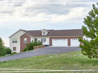7420 Julia Rd, Cheyenne, WY 82009