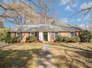 3901 Sulkirk Rd, Charlotte, NC 28210