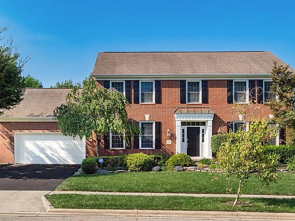 2nd image of 3442 Stonevista Ln