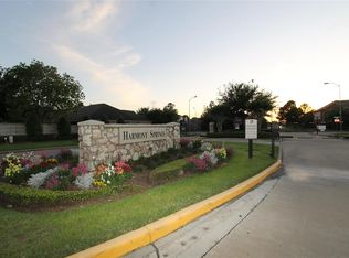 16926 Locust Springs Dr, Houston, TX 77095