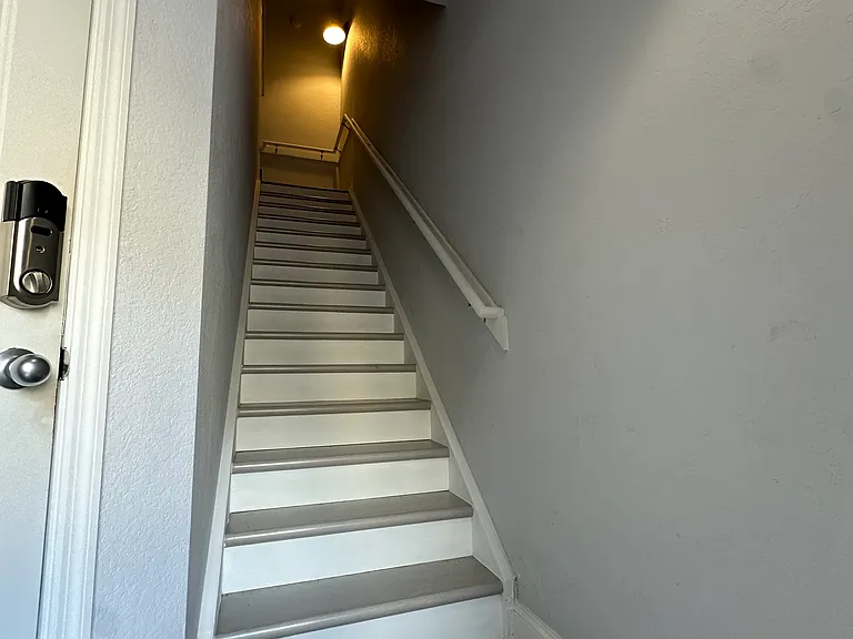 Foyer, first floor