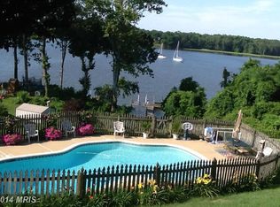 22555 Breton Bay Dr, Leonardtown, MD 20650