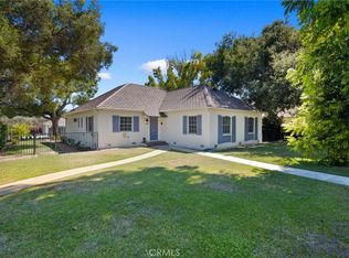 2240 Lorain Rd, San Marino, CA 91108