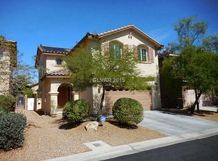 9120 Clear Sky Ave, Las Vegas, NV 89178