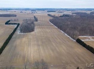 5000 E Carleton Rd, Adrian, MI 49221