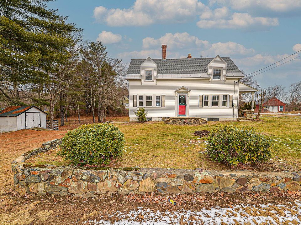 217 Tolend Road, Dover, NH 03820 Zillow