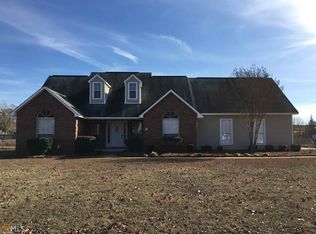 105 Pioneer Trl, Warner Robins, GA 31088