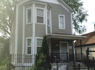 7736 S Greenwood Ave, Chicago, IL 60619