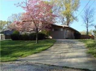 3 Newport Cir, Bentonville, AR 72715