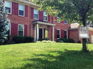 6711 San Mateo Dr, West Chester, OH 45069