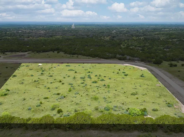 Lot 11,  5060 W Hwy 190, Lometa, TX 78653-0000
