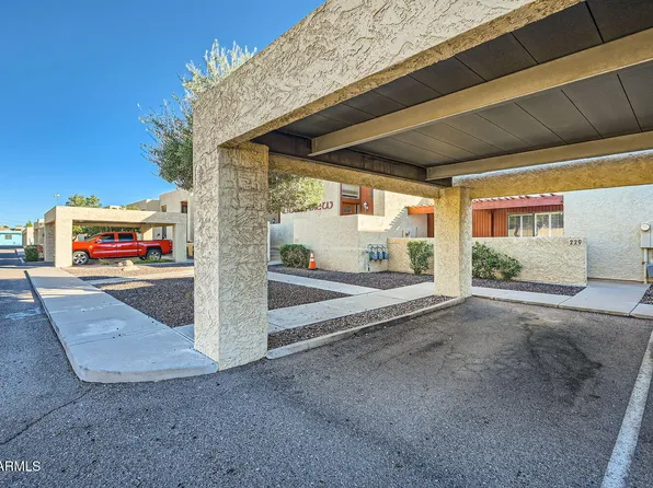 2165 E UNIVERSITY Drive #229, Mesa, AZ 85213
