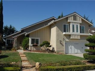 971 Rock Canyon Cir, San Jose, CA 95127