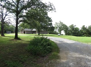 504 Blocker Rd, McAlester, OK 74501