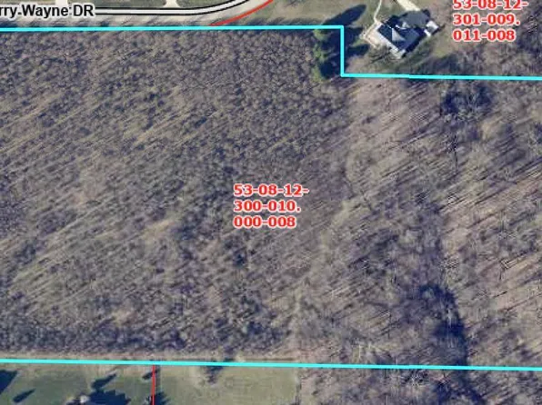 Smith Rd, Bloomington, IN 47401