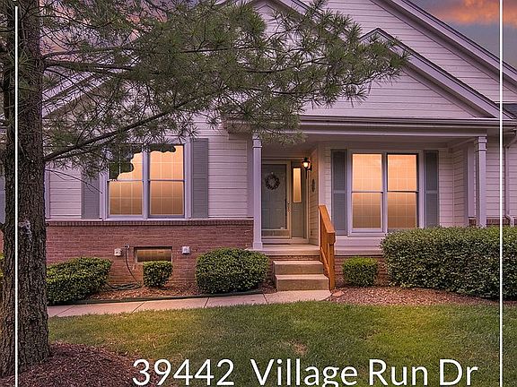3rd image of 39442 Village Run Dr #222