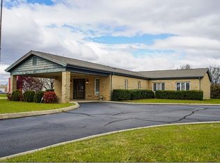 1280 Julian R Allsbrook Hwy, Roanoke Rapids, NC 27870