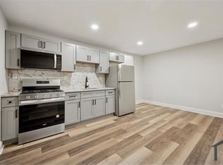 4932 N 12th St FLOOR 1, Philadelphia, PA 19141