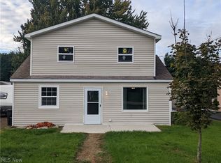 133 N Surry Rd, East Liverpool, OH 43920