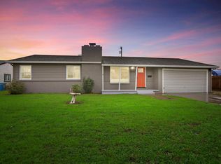 2140 Sampson St, Marysville, CA