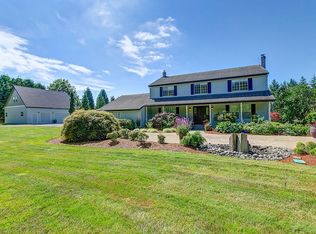 5311 NW 218th Cir, Ridgefield, WA 98642