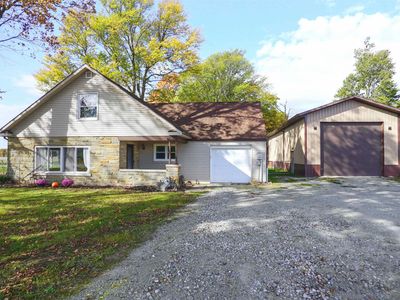 54983 Tulip Rd, New Carlisle, IN, 46552