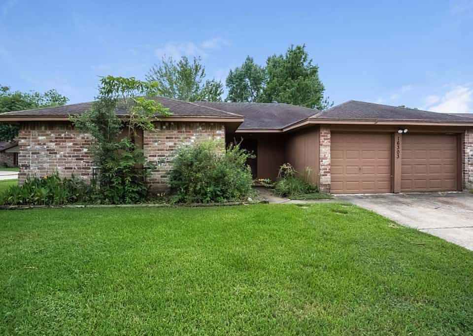 1st image of 16303 Thistleglen Dr