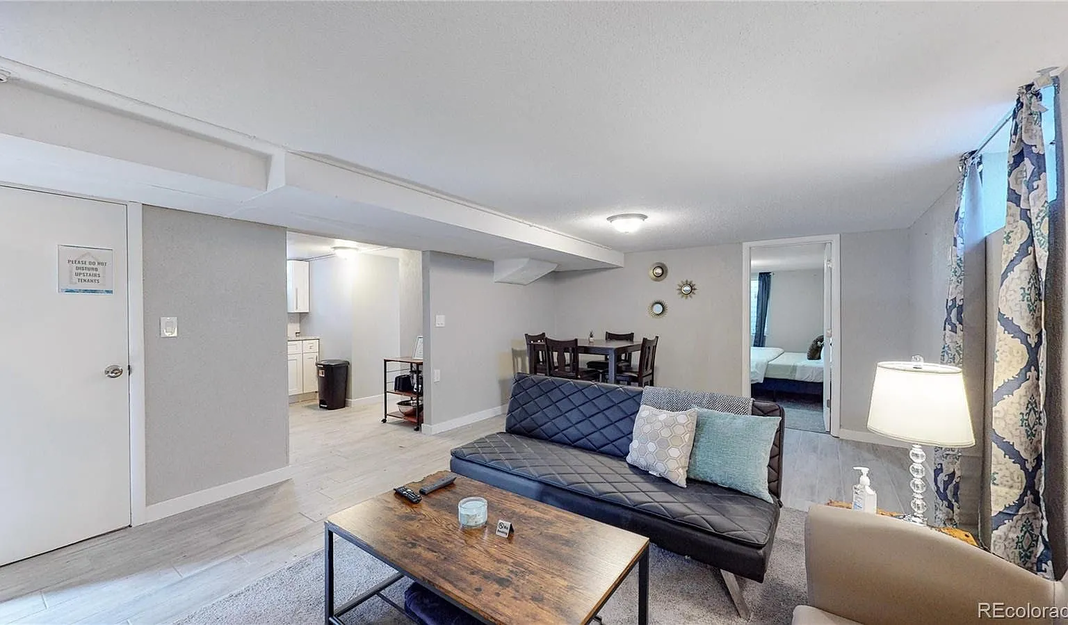 3 bed, 1.0 bath, 1161 sqft, $2,095 — Photo 4