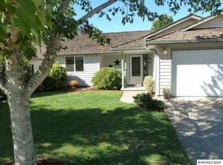 2255 Red Oak Dr S, Salem, OR