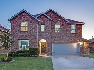 1212 Hickory Bend Ln, Fort Worth, TX 76108