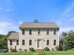 18 Bailin Dr, Worcester, MA 01604