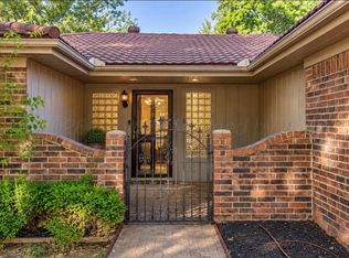 4410 Kingston Rd, Amarillo, TX 79109