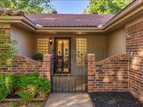 4410 Kingston Rd, Amarillo, TX 79109
