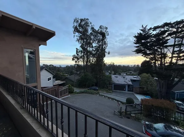 521 Santa Marguarita Dr, Aptos, CA 95003