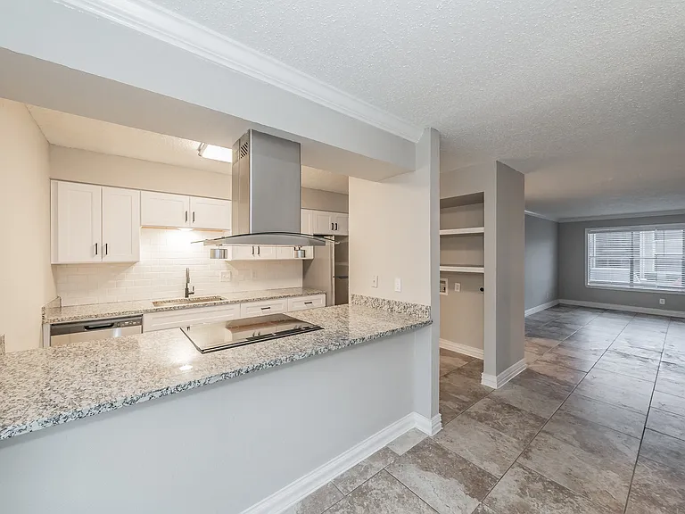 Smart, modern upgrades add convenience and elegance.